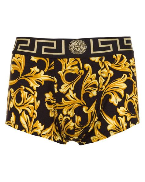 versace boxer fiyat|Versace boxers for men.